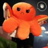 xxl reversible octopus 95cm