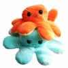 xxl reversible octopus 95cm